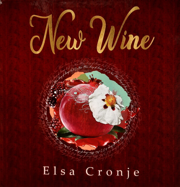 New Wine Cover