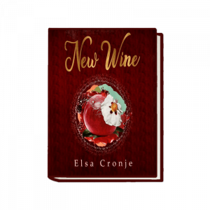 New Wine Prophetic Journal - Elsa Cronje