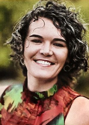 Elsa Cronje - Deborah Lev